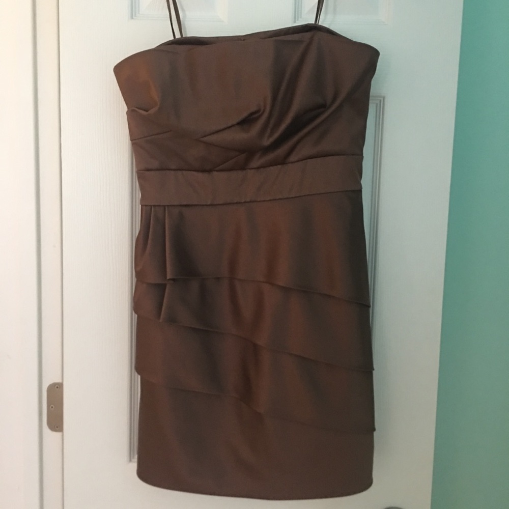 BCBG Paris Dress
